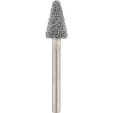 Dremel serrated tungsten carbide cutter 9934, 7.8mm (with cone tip)