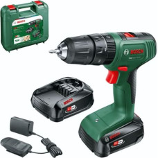 Bosch EasyImpact 18V-40 im Koffer