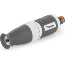 Bradas DYSZA PROSTA REGULOWANA MAXI /WHITE LINE SOFT