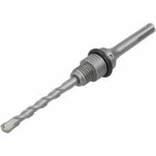 Wolfcraft TRZPIEŃ MOCUJĄCY SDS+ 110mm Z WIERTŁEM