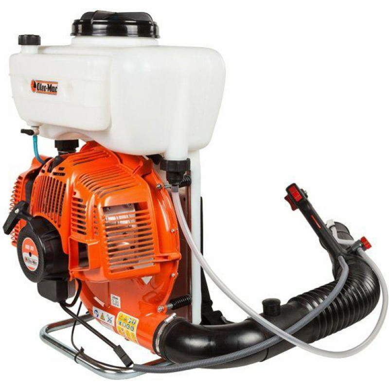 Oleo-Mac OPRYSKIWACZ SPALINOWY TURBINOWY MB800 / 5KM