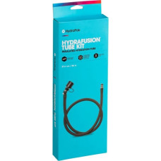 Hydrapak Hydrafusion Trinkschlauch grau