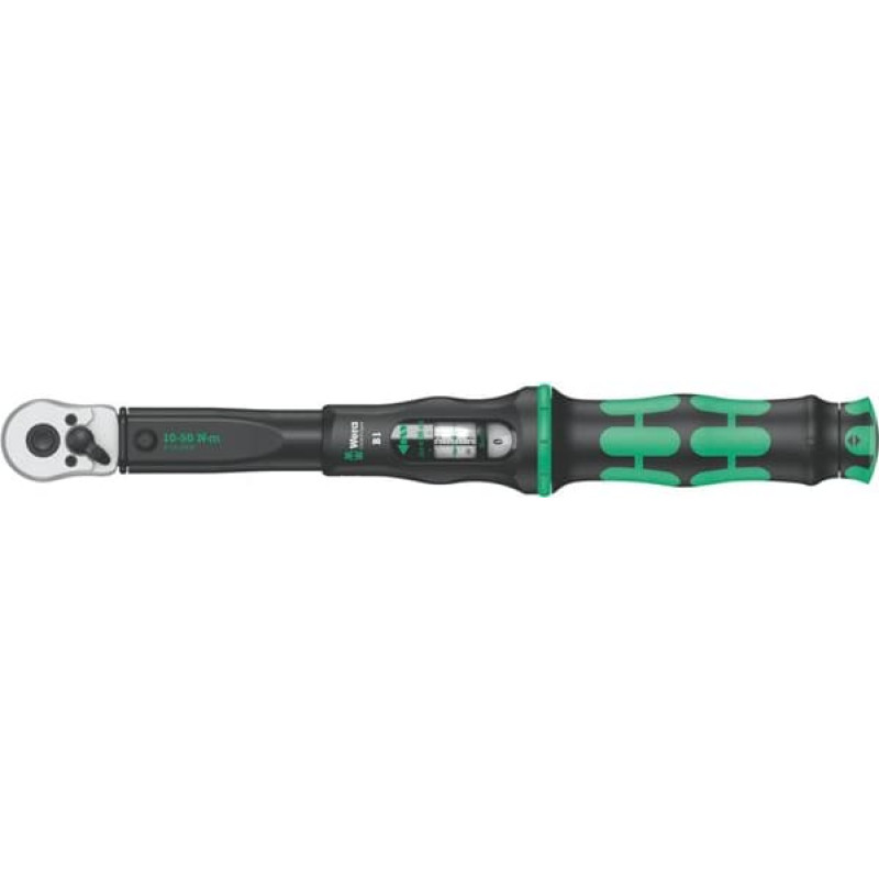 Wera Click-Torque B 1 torque wrench