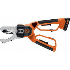 Black+Decker BD NOŻYCE DO GAŁĘZI 18V GKC1000L