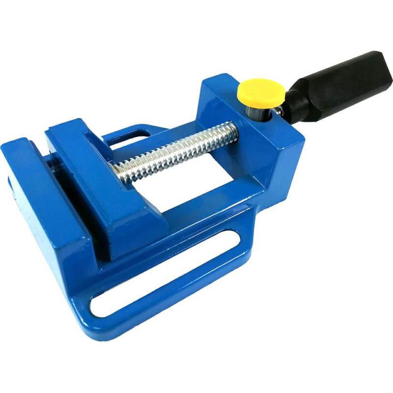 Silver IMADŁO DO STATYWA WIERTARKI 10580/ SILVER