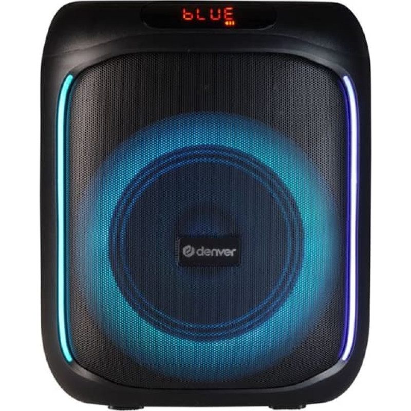 Denver BPS-165 black