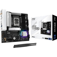 Asrock B860M Pro RS WiFi - Socket 1851