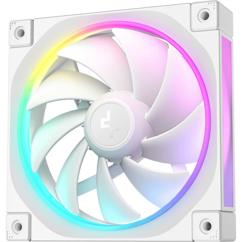Deepcool CPU COOLER S_MULTI/FL12 WH DEEPCOOL