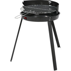 Toya LUND GRILL WĘGLOWY RUSZT 36cm