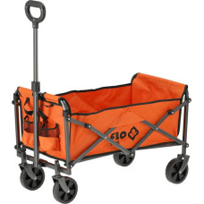 Toya FLO WÓZEK OGRODOWY TURYSTYCZNY SKŁADANY