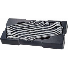 Stanley KLUCZ OCZKOWY-ODGIĘTY  10szt. TRANSMODULE