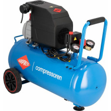 Airpress KOMPRESOR AIRPRESS  50L /HL275-50/ 275l/min, 2KM