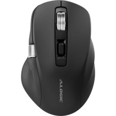 Alogic Apex Bluetooth Wireless Mouse Black