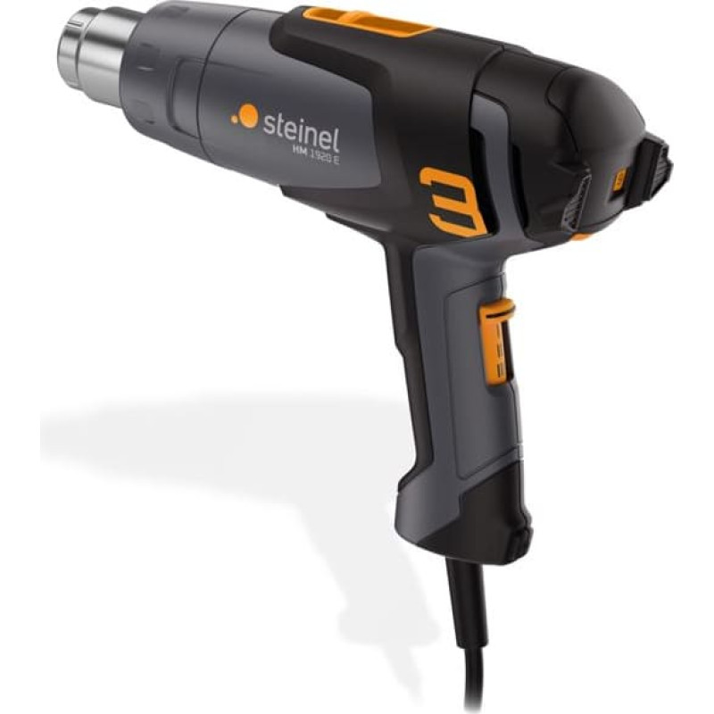 Steinel HM 1920 E Hei&szlig;luft Pistolenger&auml;t