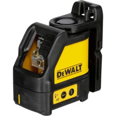 Dewalt DW088K-XJ Self Levelling 2 Line Laser