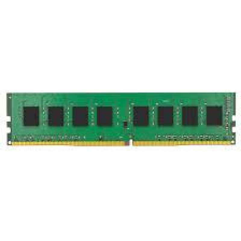 Kingston MEMORY DIMM 8GB PC21300 DDR4/KVR26N19S6/8 KINGSTON