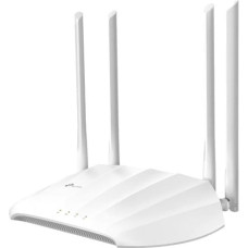 Tp-Link Access Point|TP-LINK|1200 Mbps|IEEE 802.11a|IEEE 802.11b|IEEE 802.11g|IEEE 802.11n|IEEE 802.11ac|1x10/100/1000M|TL-WA1201