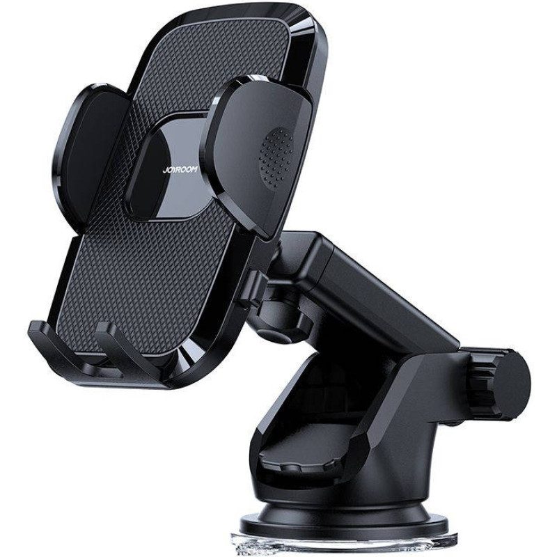 Joyroom JR-ZS259 car dashboard holder (black)