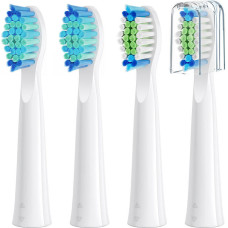 Bitvae Toothbrush tips Bitvae D2 (White)