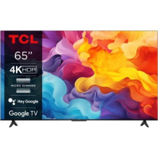 TCL TV LED 65 inches 65V6B