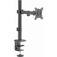 Gembird Adjustable arm 17-32 inches 9kg long