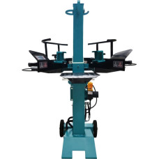 Electric Log Splitter 8T, 2300W, KS 8THE  V 55/40, KONNER & SOHNEN