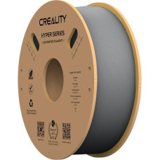 Creality Hyper PLA Filament Creality (Grey)