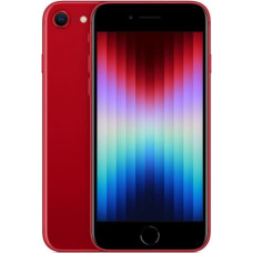 Apple iPhone SE 64GB - Red