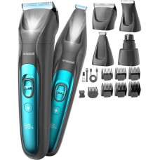 Oneisall 4-in-1 pet clipper kit FC10