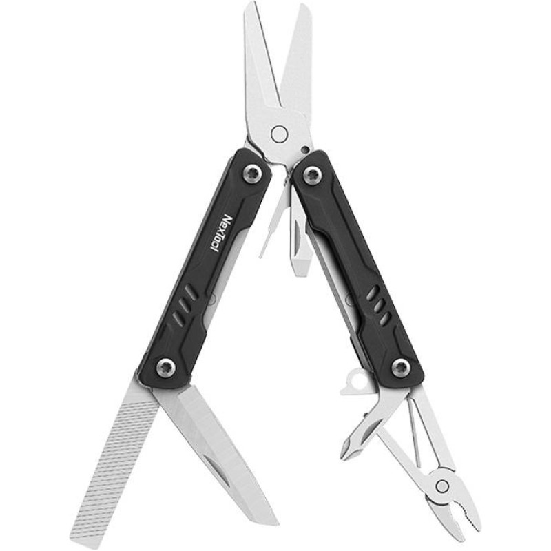 Nextool Multitool MiniSailor NexTool NE20237 (Scissors Version)