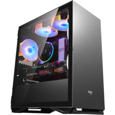 Darkflash DLM22 computer case (black)