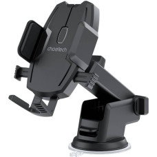 Choetech H043 gravity car mount (black)