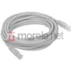 Alantec Patchcord UTP Cat.6 3 m Grey KKU6ZA3
