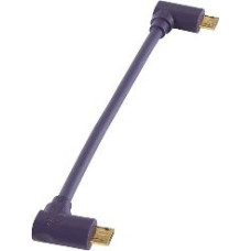 Furutech Adl USB adapter Furutech ADL Furutech ADL OTG-MM- 0.1 m cable (4580370440256) - 2016541229146220108