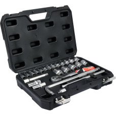 Yato Tool set Yato 25 el. (YT-38741)
