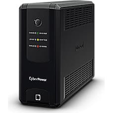 Cyberpower UPS CyberPower UT 1050VA (UT1050EG-FR)