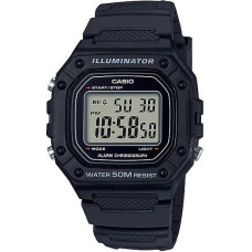 Casio Zegarek Casio Zegarek Sport W-218H -1AVEF