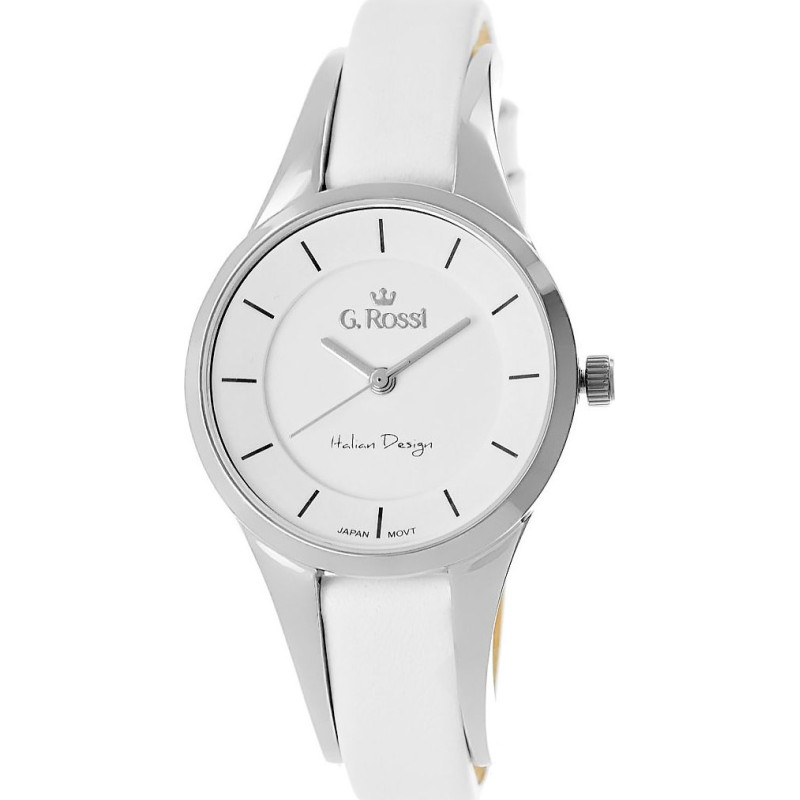 Gino Rossi Zegarek Gino Rossi Damski (8154A-3C1)