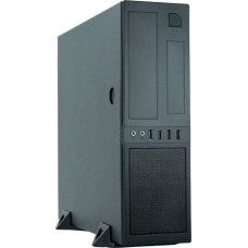 Chieftec CS-12B-300 300W, tower case