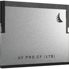 Angelbird Karta Angelbird AV Pro CFast 1 TB  (AVP1TBCF)