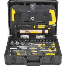 Stanley Tool Set Stanley 142 el. (98109STMT-1)