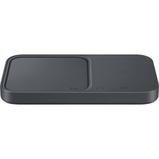 Samsung Wireless Charger Duo EP-P5400, Dark Gray