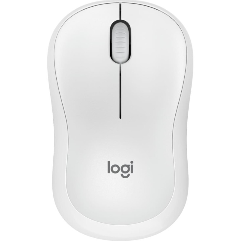 Logitech M240 Silent (white, Bluetooth, for Windows/macOS/iPadOS/Android/ChromeOS/Linux)