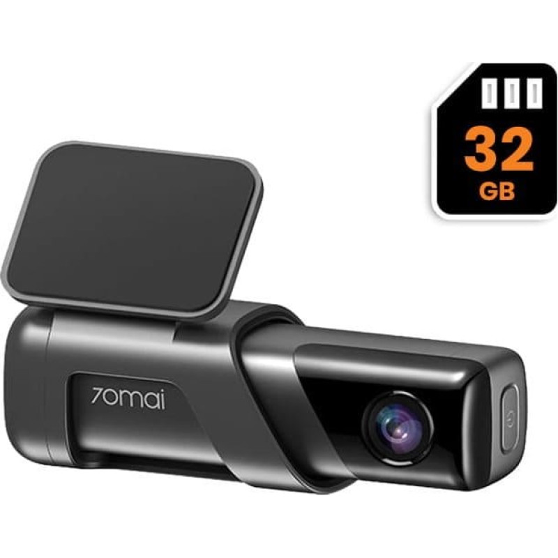 70Mai Wideorejestrator 70mai M500 32GB