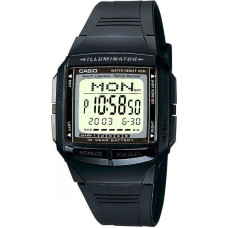 Casio Zegarek Casio Zegarek Męski CASIO DB-36-1AVDF
