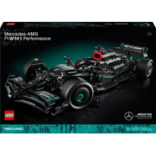 Lego Technic 42171 Mercedes-AMG F1 W14 E Perf.