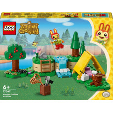 Lego 77047 Animal Crossing Mimmi's Outdoor Fun Construction Toy