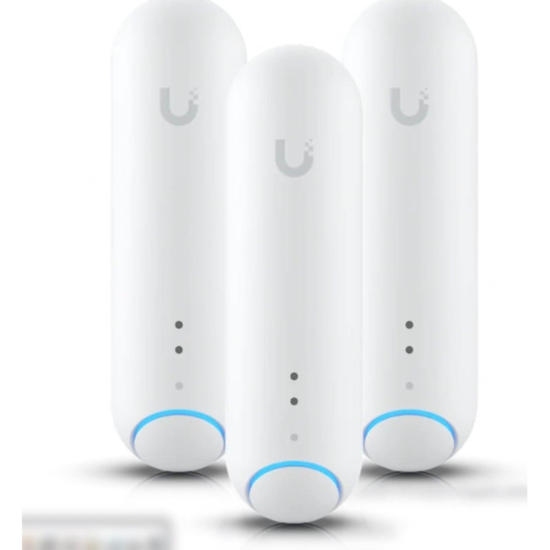 Ubiquiti Protect Smart Sensor (Pack of 3)