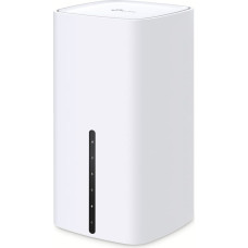 Tp-Link Archer NX200 bezvadu rūteris Tīkls Gigabit Ethernet Divkār&scaron;ā frekvenču josla (2.4 GHz / 5 GHz) 5G Balts