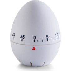 Zeller Minutnik Zeller Minutnik kuchenny w kształcie jajka, &Oslash; 6 cm